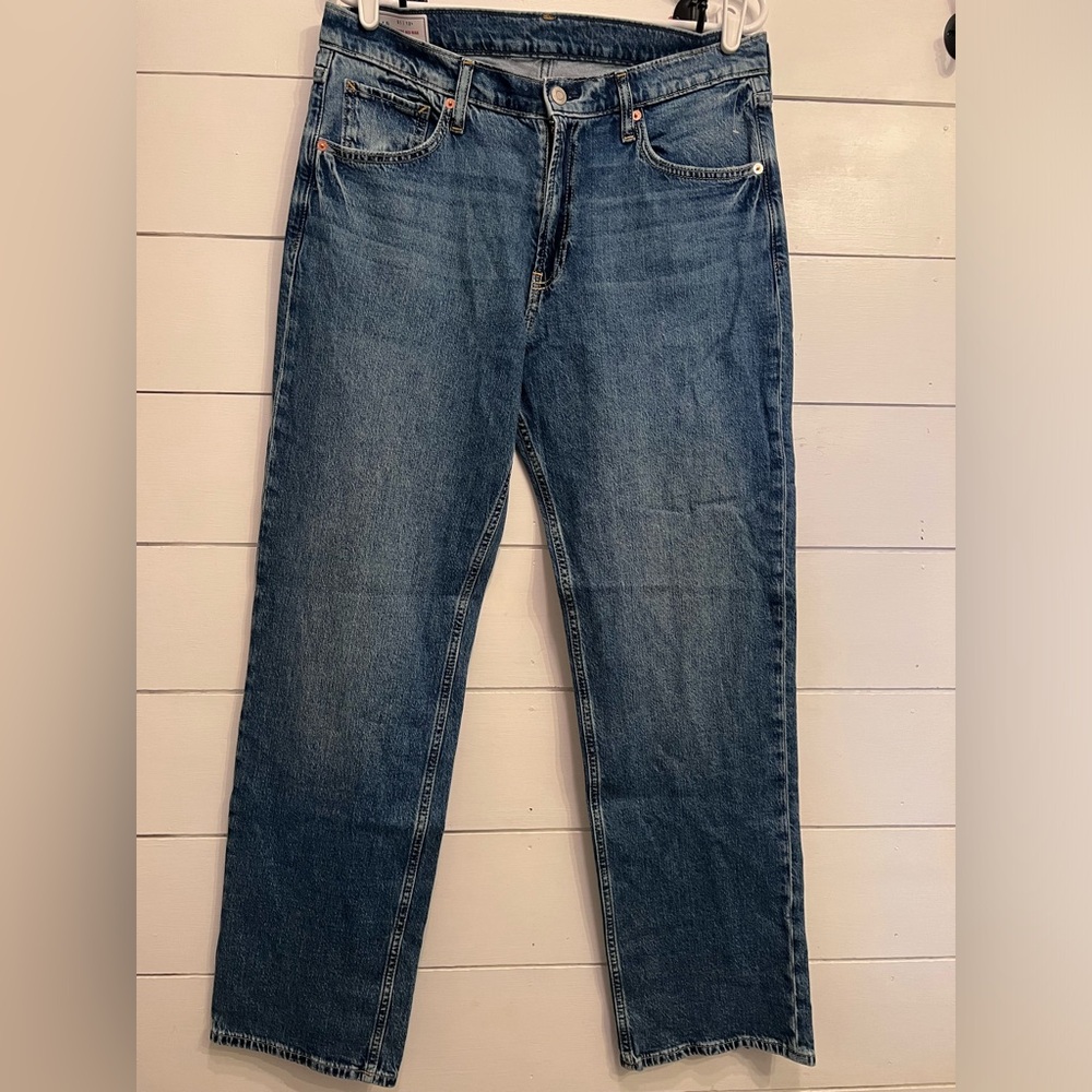 Gap Loose fit mid rise size 31/12L